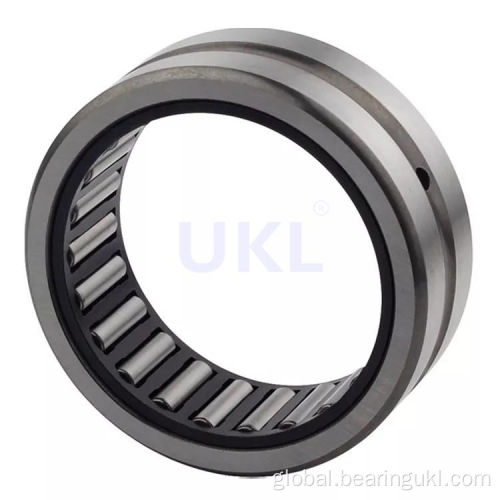 Needle Roller Bearings 0810.2RS 8x12x10 HK0810RS Drawn cup needle roller bearing Factory